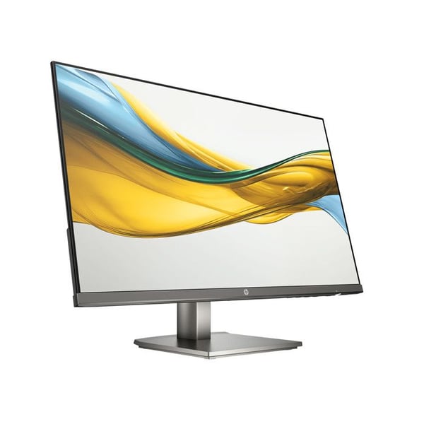 Hp Monitor 23.8" Full HD IPS Serie 5 524da - Justerbar Display Business 100Hz Svart