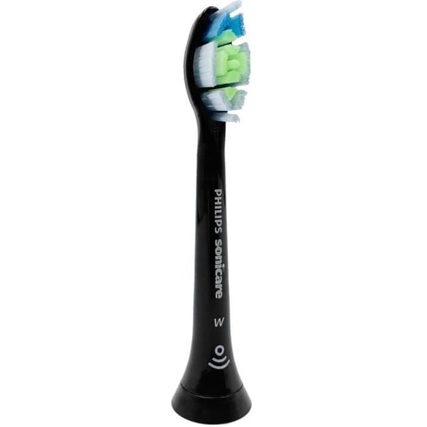 Tandborsthuvuden - Philips - Sonicare HX6064 - Svarta tandblekning 4 stycken