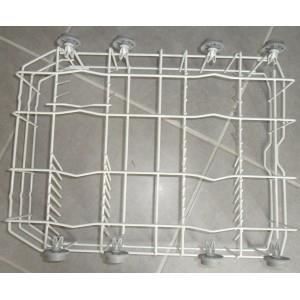 Underkorg för diskmaskin FAGOR/BRA... - LFF-452 - 7683587355 - LFU-45IT - 7660483845