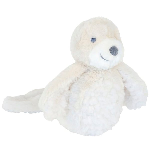 Peluche - Happy Horse - Phoque Scooby - 30 cm - Återvunnen polyester - Mjukhet för bebisar