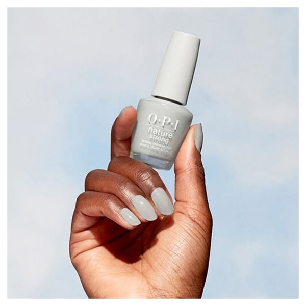 OPI Nature Strong NAT026 It's Ashually Opi 15ml - veganskt nagellack