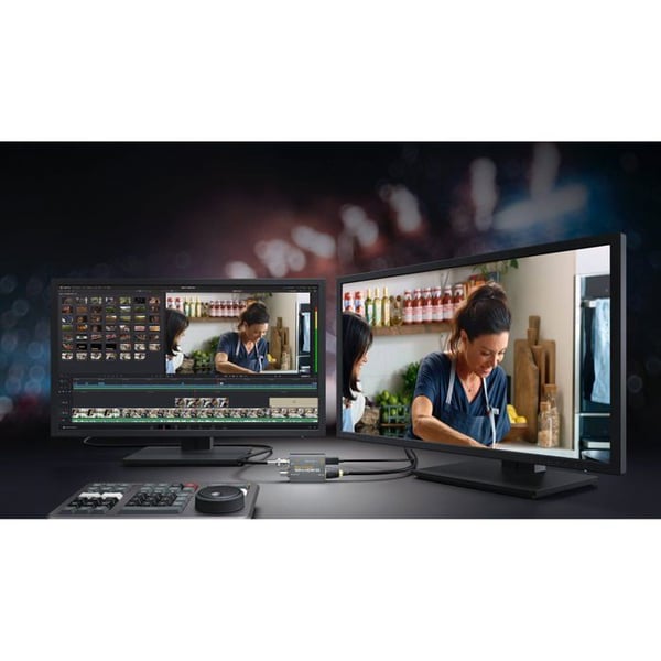 Blackmagic Design Micro Converter SDI till HDMI 3G