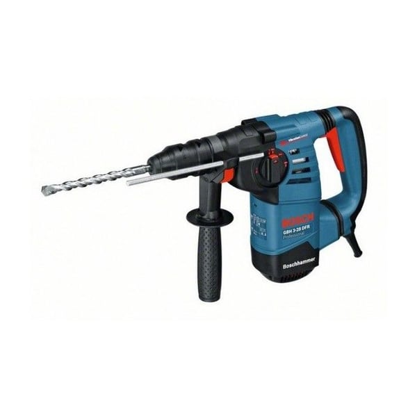 SDS-plus perforator BOSCH GBH 3-28 DFR Professional 3.1 J 800 W utbytbar chuck