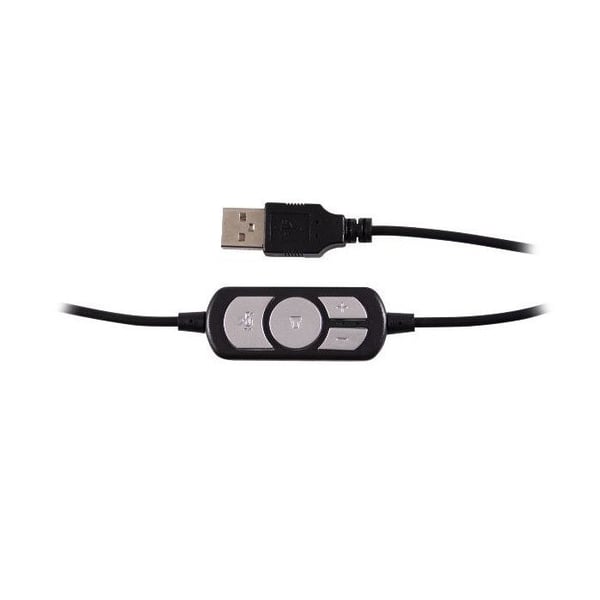 Hörlurar - NILOX - In-ear - Brusreducering - Trådbunden - 3,5 mm