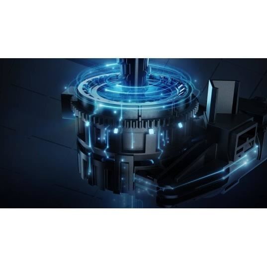 Automatisk kaffemaskine - SIEMENS - TF303E01 - 250g kaffebønner - Milkperfect - iAroma system