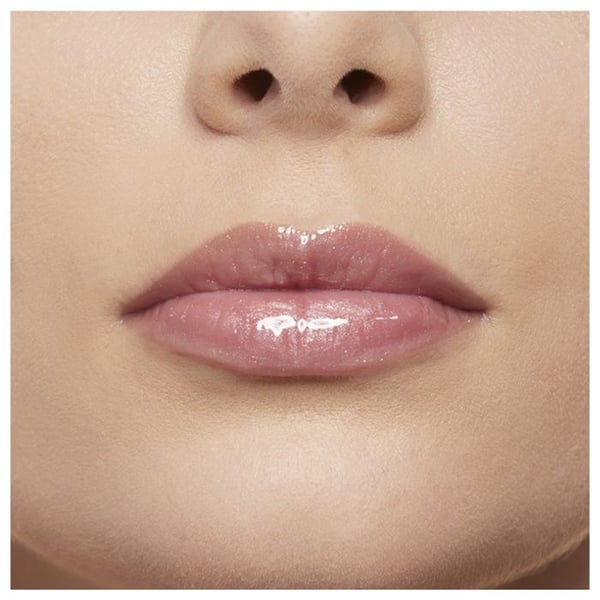 Maybelline New York Lifter Gloss Lip Gloss Hydrating Nr 016 Rost 5,4ml