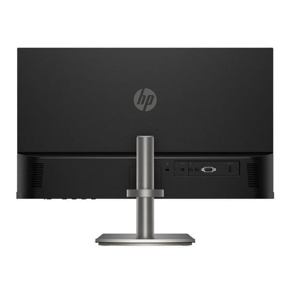 Hp Monitor 23.8" Full HD IPS Serie 5 524da - Justerbar Display Business 100Hz Svart