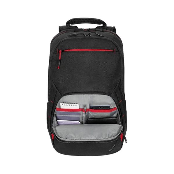 Rygsæk - Lenovo - 4X41A30364 - 39,6 cm (15,6) - Sort - 648 gram