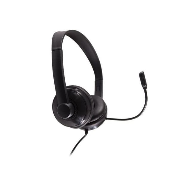 Hörlurar - NILOX - In-ear - Brusreducering - Trådbunden - 3,5 mm