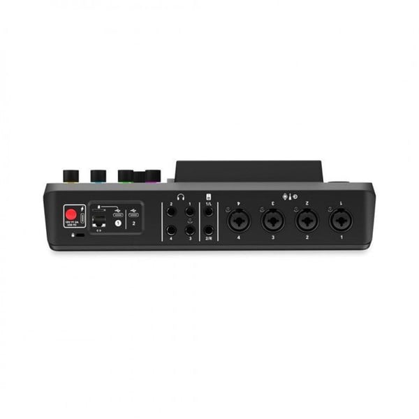Rode Rodecaster Pro II Bärbar inspelare