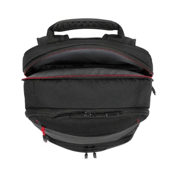 Rygsæk - Lenovo - 4X41A30364 - 39,6 cm (15,6) - Sort - 648 gram