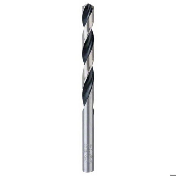 Bosch Helixbor HSS PointTeQ 15,0 mm, kort med avsnittad hållare - 2608577308