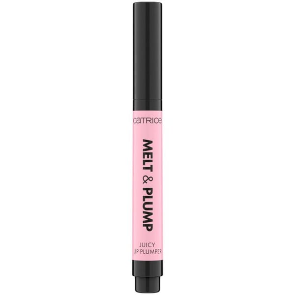 Catrice - Repulpeur Läppar Melt & Plump Juicy Lip Plumper - 10 Mer Amore