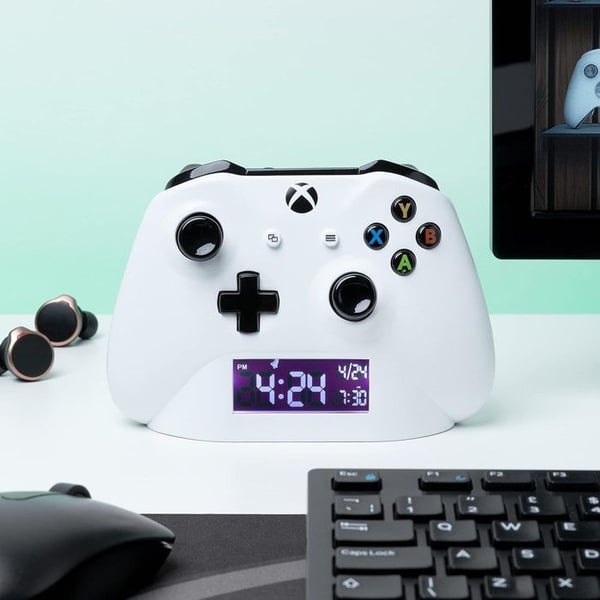 Xbox - Xbox väckarklocka