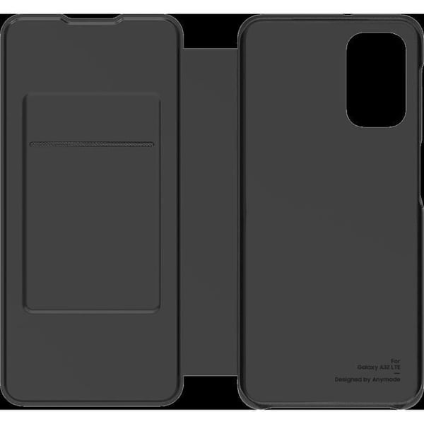 Flipplånbok Samsung Galaxy A32 4G Svart