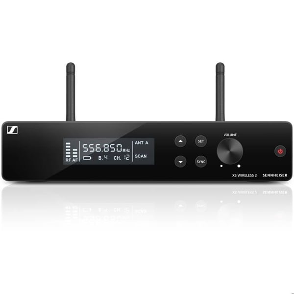 Sennheiser XSW2-ME2 - B Micro HF sång