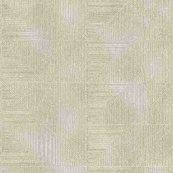 Rasch Välkommen Hem 653939 Vinyltapet Grafisk 0.53 x 10.05 m Beige