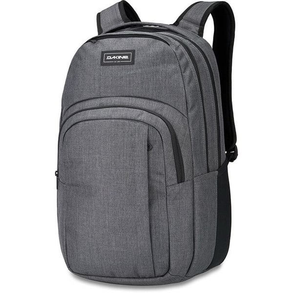 Ryggsäck - DAKINE - Campus L - Grå - 33 liter - 4 fack