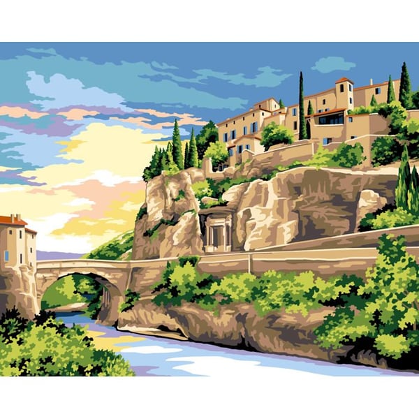 CANVAS PENÉLOPE SEG 75X90 - SE940.21