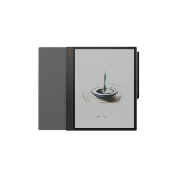 Läsplatta - ONYX - Boox Tab XC - 13,3 tum - E-Ink Kaleido 3 - 128 GB Grå