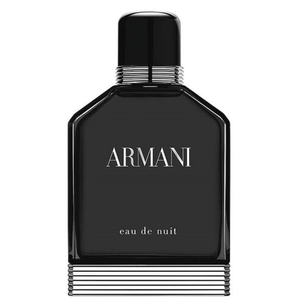 GIORGIO ARMANI ARMANI Eau de nuit Eau de toilette...
