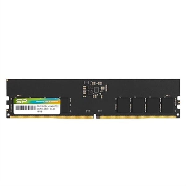 RAM-minne - Silicon Power - DDR4 SDRAM - 8 GB - 1600