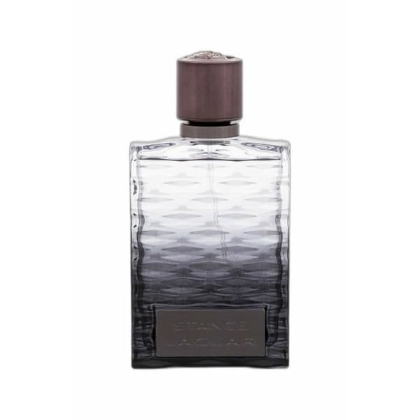 Eau de Toilette - JAGUAR - Stance - 100ml - Oriental - Ambré - Gourmand