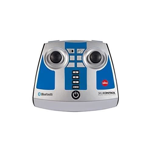 Fjärrkontroll - SIKU - 6717 - Bluetooth - Bandgrävmaskin - 4 AA-batterier