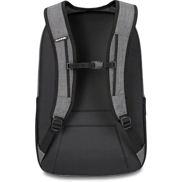 Ryggsäck - DAKINE - Campus L - Grå - 33 liter - 4 fack