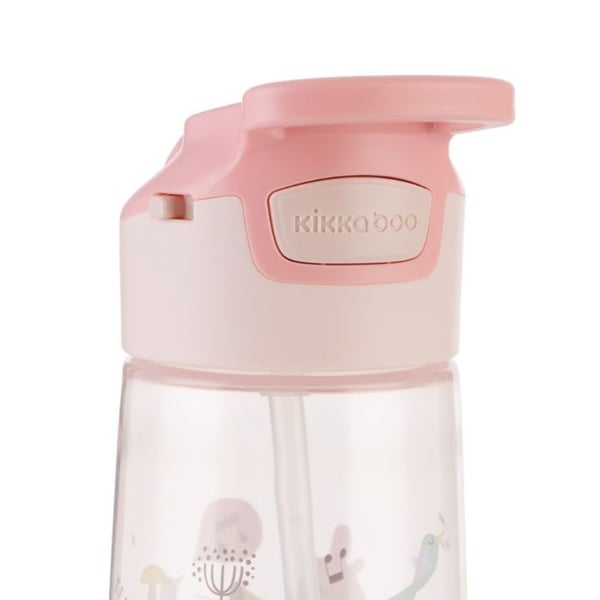Tasse med näbb 450ml Musikfestival Rosé