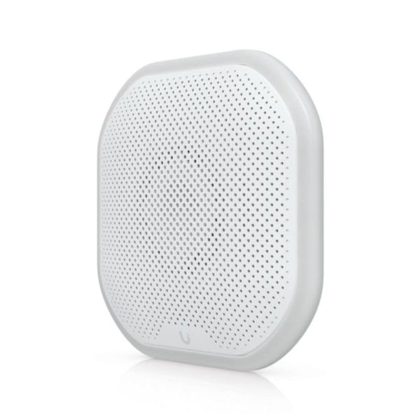 Ubiquiti PoE Hvid Trådløs Sirene