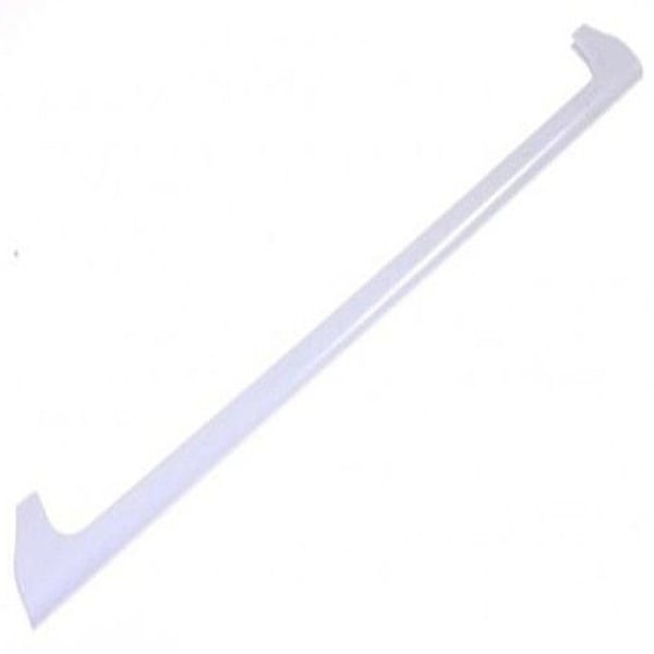 Främre glashylla för Beko kylskåp - Modeller DS130030 DSM9630A++ DS - 60cm