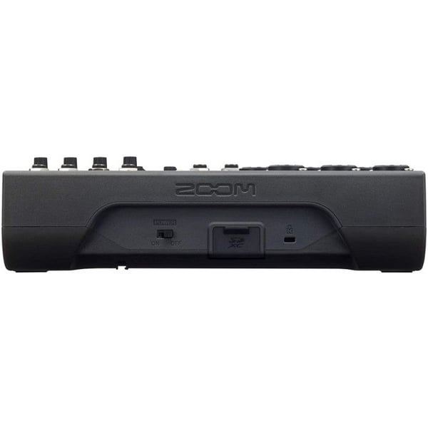 Zoom Livetrak L-8 Digital mixer