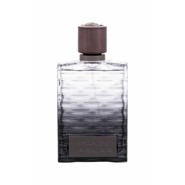 Eau de Toilette - JAGUAR - Stance - 100ml - Oriental - Ambré - Gourmand