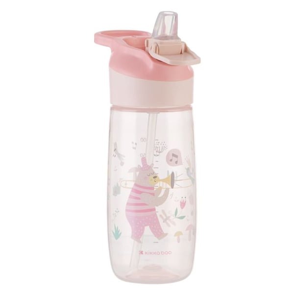 Tasse med näbb 450ml Musikfestival Rosé