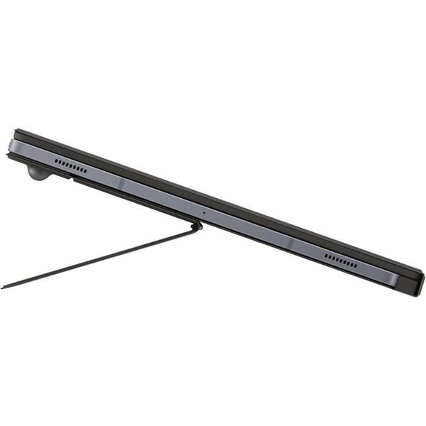 Tangentbordsfodral - Samsung - EF-DX825 - QWERTZ - Tunn design - Svart