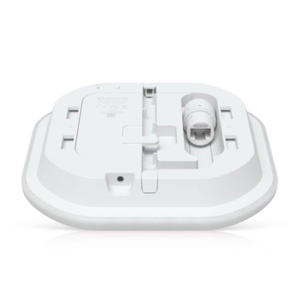 Ubiquiti PoE Hvid Trådløs Sirene