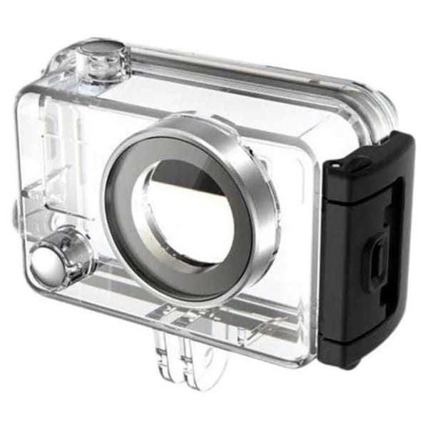 Vattentät hölje - SENA - GP10-A0202 - Kompatibel med GoPro - För Bluetooth ljudpaket - Förstärkt skydd