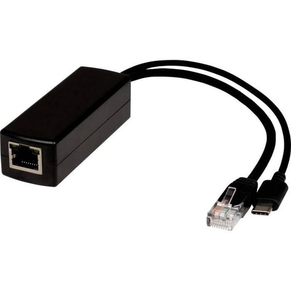 Joy-it SBC-POE-POWER-C Adapter 1 st.