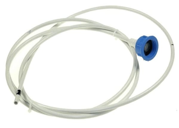 KYLSKÅP MAGNETVENTIL 481010588539 INSLAG MAGNETVENTIL RÖR 3/4
