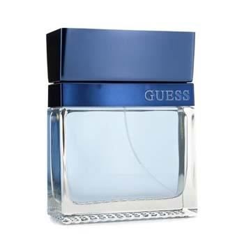 Guess Seductive Homme Blue Eau de Toilette til Mænd