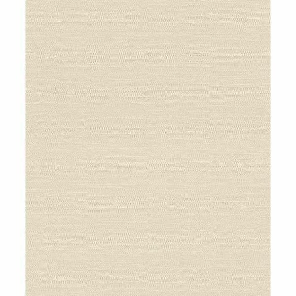 non-woven tapet 811650 non-woven enfärgad tapet 53 x 1005 cm Rasch Selection Beige
