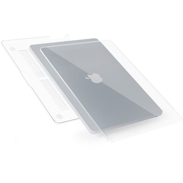 Epico Skalskydd MacBook Pro 13 (2017/2018/2019)