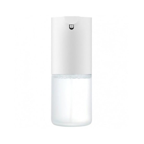 Sädesdispenser - BHR - Mi - Automatisk - Skum - Vit