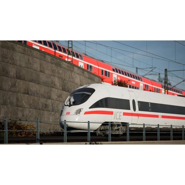 Train Sim World 5 PS5