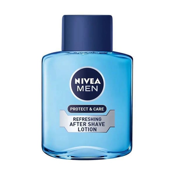 Nivea Men, Aftershave Lotion Protect & Care 100 ml
