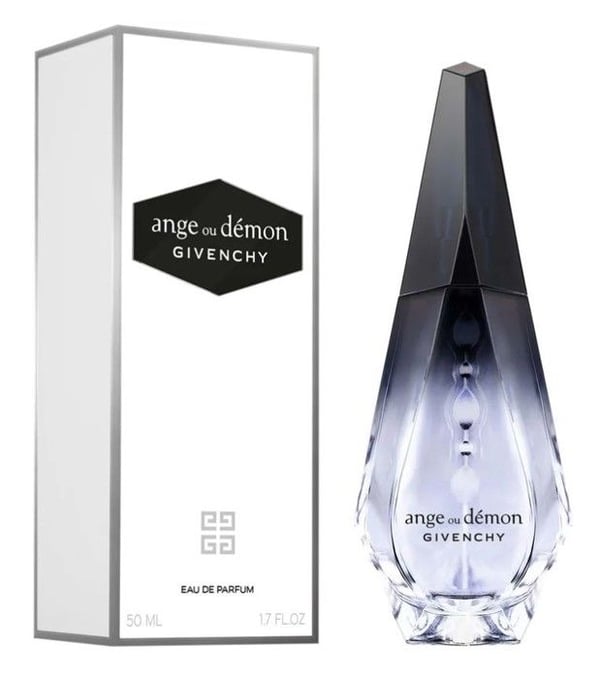 Givenchy Angel Ou Demon Eau de Parfum Damer 50ml