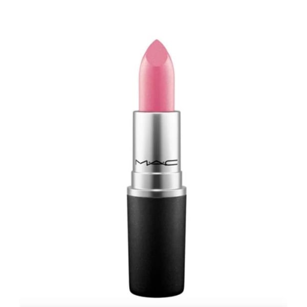 Läppstift - MAC - BOMBSHELL - 3 gr - Pearly finish - Justerbar täckning
