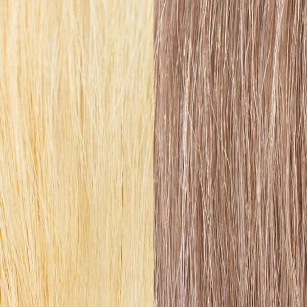 Färgfyllande masker - MARIA NILA - Colour Refresh Cool Cream - 300ml - Kall blond - Färgat hår