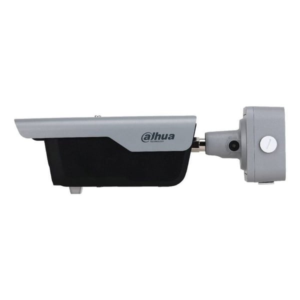 Dahua 4MP DHI-ITC413-PW4D-IZ1 1GB RAM Utomhus Svart Säkerhetskamera